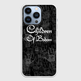 Чехол для iPhone 13 Pro с принтом Children of Bodom (Z) в Белгороде,  |  | century media | children bodom | children of bodom | fearless records | nuclear blast | spinefarm records | алекси лайхо | дети озера | дети озера бодом | дэниел фрэйберг | хенкка сеппяля | эспоо | янне вирман | яска раатикайнен