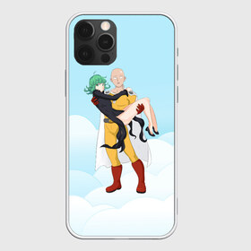 Чехол для iPhone 12 Pro Max с принтом Сайтама One Punch Man в Белгороде, Силикон |  | Тематика изображения на принте: anime | one punch man | аниме | анимэ | бэнг | ван панч мэн | ванпанчмен | генос | кинг | сайтама | соник | супер герой | торнадо | уан панч мен