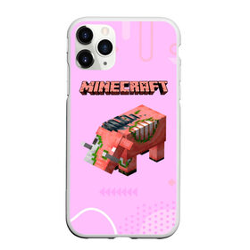 Чехол для iPhone 11 Pro матовый с принтом Minecraft в Белгороде, Силикон |  | minecraft | алекс | белый | блоки | ведьма | взрывчатка | визера | волк | гаст | добывать | дракон | зеленый куб | зомби | игра | крафт | крипер | кубики | лошадка | майн | майнкрафт | манкрафт | овечка | оцелот