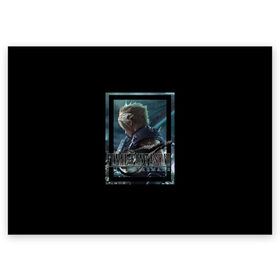Поздравительная открытка с принтом Final Fantasy VII Remake в Белгороде, 100% бумага | плотность бумаги 280 г/м2, матовая, на обратной стороне линовка и место для марки
 | Тематика изображения на принте: final fantasy | final fantasy vii remake | герой | игра | компьютерная | подарок | ремейк | силуэт | синяя | узор | файнл фэнтези
