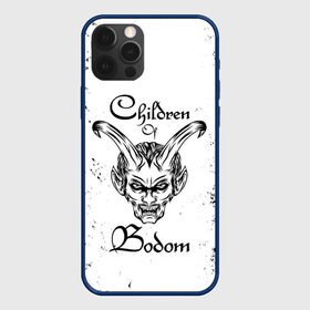 Чехол для iPhone 12 Pro с принтом Children of Bodom (Z) в Белгороде, силикон | область печати: задняя сторона чехла, без боковых панелей | Тематика изображения на принте: century media | children bodom | children of bodom | fearless records | nuclear blast | spinefarm records | алекси лайхо | дети озера | дети озера бодом | дэниел фрэйберг | жнец | мрак | хенкка сеппяля | эспоо | янн