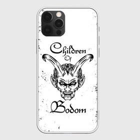 Чехол для iPhone 12 Pro Max с принтом Children of Bodom (Z) в Белгороде, Силикон |  | century media | children bodom | children of bodom | fearless records | nuclear blast | spinefarm records | алекси лайхо | дети озера | дети озера бодом | дэниел фрэйберг | жнец | мрак | хенкка сеппяля | эспоо | янн