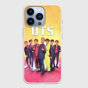 Чехол для iPhone 13 Pro с принтом BTS в Белгороде,  |  | army | bangtan | beyond | boys | bts | j hope | jimin | jin | jungkook | k pop | rm | scene | suga | the | v | армия | арэма | бтс | ви | джей хоупа | сюги | чимина | чина | чонгука