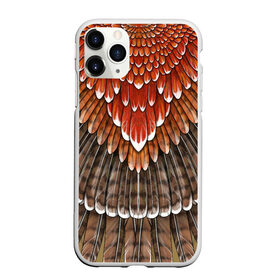 Чехол для iPhone 11 Pro Max матовый с принтом оперение орел (2) в Белгороде, Силикон |  | feathers | plumage | бурый | друид | индеец | коричневый | оперение | оранжевый | орёл | пернатый | перо | перья | природа | птица | рыжий | сова | сон | ястреб