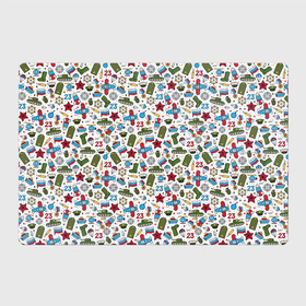 Магнитный плакат 3Х2 23 февраля: в Белгороде, Полимерный материал с магнитным слоем | 6 деталей размером 9*9 см | Тематика изображения на принте: 23 февраля | армия | боец | вв | ввс | вдв | вмф | воин | гру | день защитника отечества | десантник | дшб | кгб | мвд | мужской день | мчс | омон | пво | пограничник | подарок мужчине | подарок парню