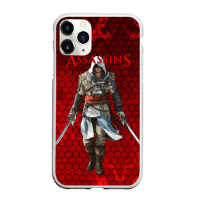 Чехол для iPhone 11 Pro Max матовый с принтом Assassin’s Creed в Белгороде, Силикон |  | action adventure | action rpg | creed | игра | мультиплатформенная | паркур | стелс