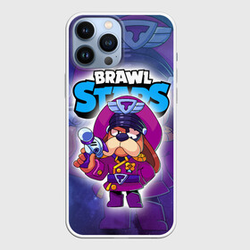 Чехол для iPhone 13 Pro Max с принтом Генерал Гавс   Brawl Stars в Белгороде,  |  | brawl | brawler | brawlstars | chromatic | colonel | legendary | ruffs | supercell | боец | бравл | бравлер | бравлпасс | бравлстарс | бравлстарсигра | лега | легендарка | новый перс | перс бравл | суперселл | суперцел | хр