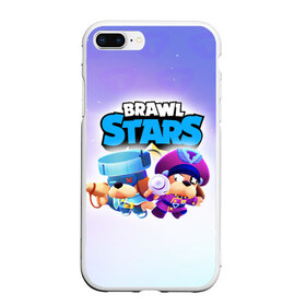 Чехол для iPhone 7Plus/8 Plus матовый с принтом Генерал Гавс - Brawl Stars в Белгороде, Силикон | Область печати: задняя сторона чехла, без боковых панелей | brawl | brawler | brawlstars | chromatic | colonel | legendary | ruffs | supercell | боец | бравл | бравлер | бравлпасс | бравлстарс | бравлстарсигра | лега | легендарка | новый перс | перс бравл | суперселл | суперцел | хр