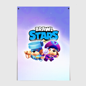 Постер с принтом Генерал Гавс - Brawl Stars в Белгороде, 100% бумага
 | бумага, плотность 150 мг. Матовая, но за счет высокого коэффициента гладкости имеет небольшой блеск и дает на свету блики, но в отличии от глянцевой бумаги не покрыта лаком | brawl | brawler | brawlstars | chromatic | colonel | legendary | ruffs | supercell | боец | бравл | бравлер | бравлпасс | бравлстарс | бравлстарсигра | лега | легендарка | новый перс | перс бравл | суперселл | суперцел | хр