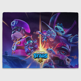 Плед 3D с принтом Starr Force - Brawl Stars в Белгороде, 100% полиэстер | закругленные углы, все края обработаны. Ткань не мнется и не растягивается | brawl | brawler | brawlstars | chromatic | legendary | supercell | боец | бравл | бравлер | бравлпасс | бравлстарс | бравлстарсигра | булл | гавс | дэррил | колетт | лега | лу | новый перс | новый скин | перс бравл | суперс