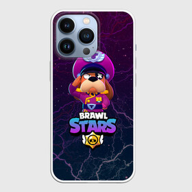 Чехол для iPhone 13 Pro с принтом Brawl Stars   Colonel Ruffs в Белгороде,  |  | brawl | brawl ruffs | brawl stars | brawler | colonel ruffs | leon | new brawler | ruffs | ruffus | starrforce | бравл | бравл гавс | бравл пес | бравл собака | бравл старс | бравлер | гавс | генерал гавс | генерал пес | леон | руффс |