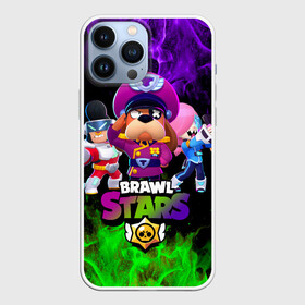 Чехол для iPhone 13 Pro Max с принтом Brawl Stars the StarrForce в Белгороде,  |  | brawl | brawl ruffs | brawl stars | brawler | colette | colonel ruffs | leon | new brawler | ruffs | ruffus | space ox bull | starrforce | астробык булл | бравл | бравл гавс | бравл старс | бравлер | гавс | генерал пес | колетт | леон 