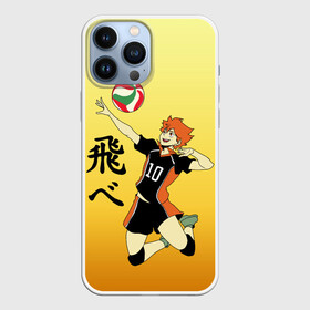 Чехол для iPhone 13 Pro Max с принтом Fly High Haikyuu в Белгороде,  |  | Тематика изображения на принте: fly high | haikyu | haikyuu | jump | аниме персонажи | волейбол | иероглифы | кенма козуме | лети высоко | логотипы аниме | мяч | ринтаро | сатори | спортсмен | шоё хинато | японские