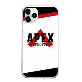 Чехол для iPhone 11 Pro матовый с принтом APEX LEGENDS в Белгороде, Силикон |  | apex | apex legends | battle | battle royal | bloodhound | titanfall | wraith | апекс | апекс легендс | батл | битва | война | королевская битва | легендс | рояль