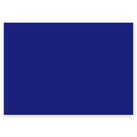 Поздравительная открытка с принтом Синий в Белгороде, 100% бумага | плотность бумаги 280 г/м2, матовая, на обратной стороне линовка и место для марки
 | blue | geometry | neon | texture | один тон | однотон | синий | текстура