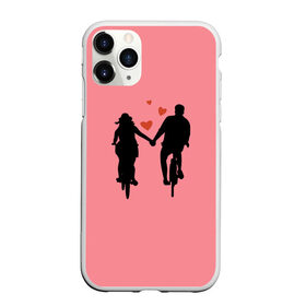 Чехол для iPhone 11 Pro Max матовый с принтом True Love в Белгороде, Силикон |  | angel | cupid | day | happy | heart | love | rose | valentine | valentines | ангел | валентин | валентина | валентинка | день | купидон | любовь | святого | святой | сердце