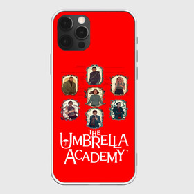 Чехол для iPhone 12 Pro Max с принтом академия амбрелла в Белгороде, Силикон |  | academy umbrella | netflix | the umbrella academy | vladlenin | vladlenin play | академия | академия амбрелла | академия амбрелла 2 сезон | академия амбрелла 2 сезон трейлер | академия амбрелла каст | владленин | владленин плей