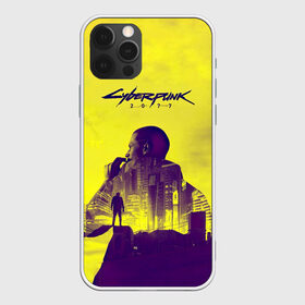 Чехол для iPhone 12 Pro Max с принтом Cyberpunk 2077 в Белгороде, Силикон |  | cyberpunk 2077 | hacker | maelstrom | militech | quadra | samurai | sci fi | technology | trauma team | v | будущее | игра | иероглифы | киану ривз | кибер | киберпанк | киборг | киборги | корпорация | лого | милитек | панк | роботы | самурай | т