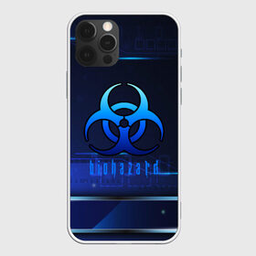 Чехол для iPhone 12 Pro Max с принтом BIOHAZARD в Белгороде, Силикон |  | biohazard | game | monster | resident evil | resident evil 8 | umbrella | umbrella corp | umbrella corporation | zombie | обитель зла