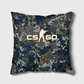 Подушка 3D с принтом CS:GO - Camo в Белгороде, наволочка – 100% полиэстер, наполнитель – холлофайбер (легкий наполнитель, не вызывает аллергию). | состоит из подушки и наволочки. Наволочка на молнии, легко снимается для стирки | beast | camo | camouflage | counter | counter strike | cs | easy | ez | gg | ggwp | global | go | hyper | kill | offensive | one | shot | strike | зверь | камуфляж | скоростной