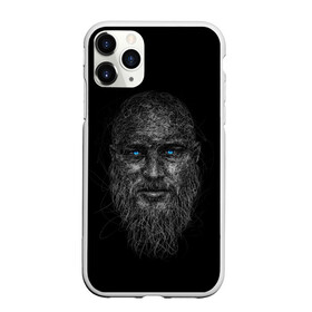 Чехол для iPhone 11 Pro Max матовый с принтом Ragnar Lodbrok в Белгороде, Силикон |  | god | odinn | ragnar | rognar | viking | vikings | бог | боец | вальхалла | варяги | викинг | викинги | воин | кельтское | лагерта | лотброк | один | рагнар | рагнар лодброк | русь | сериалы | скандинавы | славяне | язычник