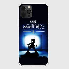 Чехол для iPhone 12 Pro Max с принтом Little Nightmares 2 МОНО в Белгороде, Силикон |  | little nightmares | little nightmares 2 | игра | литл нигмарес | литл нигмарес 2 | литл нигхтмарес | литл нигхтмарес 2 | моно | ужас | хоррор