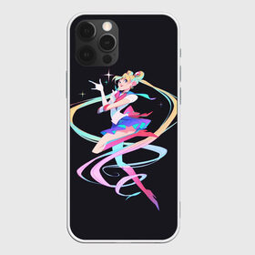 Чехол для iPhone 12 Pro Max с принтом Sailor Moon Сейлор Мун в Белгороде, Силикон |  | anime | sailor moon | аниме | анимэ | венера | луна | лунная призма | марс | сейлор мун | серебрянное тысячелетие | серенити | сэйлор | усаги цукино | чиби мун | эндимион