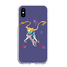 Чехол для iPhone XS Max матовый с принтом Sailor Moon Сейлор Мун в Белгороде, Силикон | Область печати: задняя сторона чехла, без боковых панелей | anime | sailor moon | аниме | анимэ | венера | луна | лунная призма | марс | сейлор мун | серебрянное тысячелетие | серенити | сэйлор | усаги цукино | чиби мун | эндимион