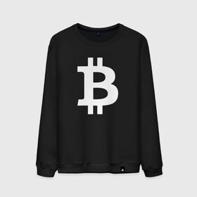 Мужской свитшот хлопок с принтом БИТКОИН BITCOIN в Белгороде, 100% хлопок |  | Тематика изображения на принте: bitcoin | blockchain | btc | cardano | crypto | ethereum | polkadot | tether | xrp | бинанс | биткоин | блокчейн | валюта | деньги | криптовалюта | майнер | майнинг | цифровая валюта | цифровое золото | эфир