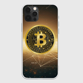 Чехол для iPhone 12 Pro Max с принтом БИТКОИН КРИПТОВАЛЮТА ЗОЛОТО в Белгороде, Силикон |  | bitcoin | blockchain | btc | cardano | crypto | ethereum | polkadot | tether | xrp | бинанс | биткоин | блокчейн | валюта | деньги | криптовалюта | майнер | майнинг | цифровая валюта | цифровое золото | эфир
