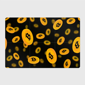 Магнитный плакат 3Х2 с принтом БИТКОИН | BITCOIN в Белгороде, Полимерный материал с магнитным слоем | 6 деталей размером 9*9 см | bitcoin | blockchain | btc | cardano | crypto | ethereum | polkadot | tether | xrp | бинанс | биткоин | блокчейн | валюта | деньги | криптовалюта | майнер | майнинг | цифровая валюта | цифровое золото | эфир