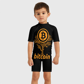 Детский купальный костюм 3D с принтом БИТКОИН ДЕРЕВО | BITCOIN TREE в Белгороде, Полиэстер 85%, Спандекс 15% | застежка на молнии на спине | bitcoin | blockchain | btc | cardano | crypto | ethereum | polkadot | tether | xrp | бинанс | биткоин | блокчейн | валюта | деньги | криптовалюта | майнер | майнинг | цифровая валюта | цифровое золото | эфир