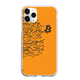 Чехол для iPhone 11 Pro матовый с принтом BITCOIN TREE | БИТКОИН (Z) в Белгороде, Силикон |  | Тематика изображения на принте: binance coin | bitcoin | blockchain | btc | cardano | crypto | ethereum | litecoin | polkadot | tether | xrp | биткоин | блокчейн | валюта | деньги | криптовалюта | майнер | майнинг | цифровая валюта | цифровое золото | эфир