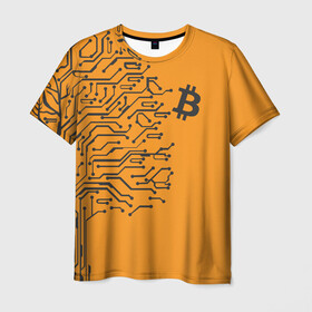 Мужская футболка 3D с принтом BITCOIN TREE | БИТКОИН (Z) в Белгороде, 100% полиэфир | прямой крой, круглый вырез горловины, длина до линии бедер | binance coin | bitcoin | blockchain | btc | cardano | crypto | ethereum | litecoin | polkadot | tether | xrp | биткоин | блокчейн | валюта | деньги | криптовалюта | майнер | майнинг | цифровая валюта | цифровое золото | эфир