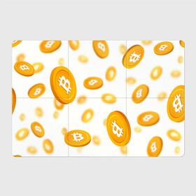 Магнитный плакат 3Х2 с принтом BITCOIN КРИПТОВАЛЮТА (Z) в Белгороде, Полимерный материал с магнитным слоем | 6 деталей размером 9*9 см | binance coin | bitcoin | blockchain | btc | cardano | crypto | ethereum | litecoin | polkadot | tether | xrp | биткоин | блокчейн | валюта | деньги | криптовалюта | майнер | майнинг | цифровая валюта | цифровое золото | эфир
