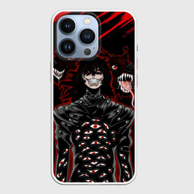 Чехол для iPhone 13 Pro с принтом Юмико Такаги в черном Hellsing в Белгороде,  |  | anime | hellsing | алукард | аниме | анимэ | ван хеллсинг | интегра | миллениум | хэллсинг | хэлсинг