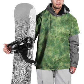 Накидка на куртку 3D с принтом Одуванчики в Белгороде, 100% полиэстер |  | весна | зелёный | лето | одуванчик | одуванчики | природа | цветок | цветочки | цветы
