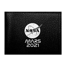 Обложка для студенческого билета с принтом NASA Perseverance в Белгороде, натуральная кожа | Размер: 11*8 см; Печать на всей внешней стороне | 2020 | 2021 | 21б | elon | mars | musk | nasa | perseverance | space | spacex | илон | космос | марс | марсоход | маск | наса | настойчивый
