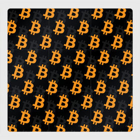 Магнитный плакат 3Х3 с принтом БИТКОИН | BITCOIN в Белгороде, Полимерный материал с магнитным слоем | 9 деталей размером 9*9 см | bitcoin | blockchain | btc | cardano | crypto | ethereum | polkadot | tether | xrp | бинанс | биткоин | блокчейн | валюта | деньги | криптовалюта | майнер | майнинг | цифровая валюта | цифровое золото | эфир
