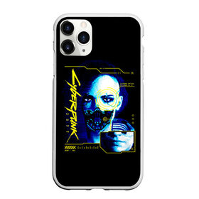 Чехол для iPhone 11 Pro матовый с принтом Cyberpunk 2077 Judy в Белгороде, Силикон |  | cyberpunk 2077 | hacker | maelstrom | militech | quadra | samurai | sci fi | technology | trauma team | v | будущее | игра | иероглифы | киану ривз | кибер | киберпанк | киборг | киборги | корпорация | лого | милитек | панк | роботы | самурай | т