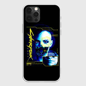 Чехол для iPhone 12 Pro Max с принтом Cyberpunk 2077 Judy в Белгороде, Силикон |  | cyberpunk 2077 | hacker | maelstrom | militech | quadra | samurai | sci fi | technology | trauma team | v | будущее | игра | иероглифы | киану ривз | кибер | киберпанк | киборг | киборги | корпорация | лого | милитек | панк | роботы | самурай | т