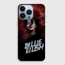 Чехол для iPhone 13 Pro с принтом Билли Айлиш в Белгороде,  |  | bad guy | billie | billie eilish | billieeilish | билли | билли айлиш