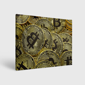 Холст прямоугольный с принтом БИТКОИНЫ МОНЕТЫ в Белгороде, 100% ПВХ |  | bitcoin | blockchain | btc | cardano | crypto | ethereum | polkadot | tether | xrp | бинанс | биткоин | блокчейн | валюта | деньги | криптовалюта | майнер | майнинг | цифровая валюта | цифровое золото | эфир