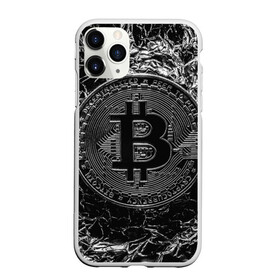 Чехол для iPhone 11 Pro Max матовый с принтом БИТКОИН | BITCOIN в Белгороде, Силикон |  | bitcoin | blockchain | btc | cardano | crypto | ethereum | polkadot | tether | xrp | бинанс | биткоин | блокчейн | валюта | деньги | криптовалюта | майнер | майнинг | цифровая валюта | цифровое золото | эфир