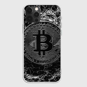 Чехол для iPhone 12 Pro Max с принтом БИТКОИН | BITCOIN в Белгороде, Силикон |  | bitcoin | blockchain | btc | cardano | crypto | ethereum | polkadot | tether | xrp | бинанс | биткоин | блокчейн | валюта | деньги | криптовалюта | майнер | майнинг | цифровая валюта | цифровое золото | эфир