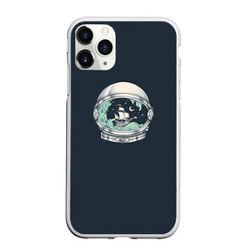 Чехол для iPhone 11 Pro матовый с принтом Spaceship в Белгороде, Силикон |  | drift | drifting | float | floating | galaxy | milky | moon | planet | ship | space | spaceship | star | suit | surfing | to | travel | way | галктика | дрейф | звезда | корабль | космический | космонавт | космос | луна | млечный | планета | путешествие |