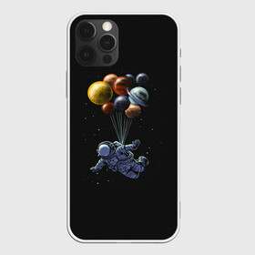 Чехол для iPhone 12 Pro Max с принтом Space Travel в Белгороде, Силикон |  | drift | drifting | float | floating | galaxy | milky | moon | planet | ship | space | spaceship | star | suit | surfing | to | travel | way | галктика | дрейф | звезда | корабль | космический | космонавт | космос | луна | млечный | планета | путешествие |