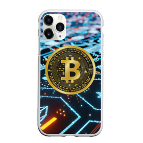 Чехол для iPhone 11 Pro Max матовый с принтом БИТКОИН | BITCOIN в Белгороде, Силикон |  | bitcoin | blockchain | btc | cardano | crypto | ethereum | polkadot | tether | xrp | бинанс | биткоин | блокчейн | валюта | деньги | криптовалюта | майнер | майнинг | цифровая валюта | цифровое золото | эфир