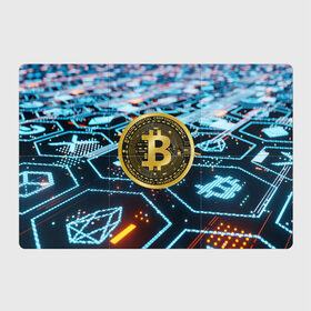 Магнитный плакат 3Х2 с принтом БИТКОИН | BITCOIN в Белгороде, Полимерный материал с магнитным слоем | 6 деталей размером 9*9 см | bitcoin | blockchain | btc | cardano | crypto | ethereum | polkadot | tether | xrp | бинанс | биткоин | блокчейн | валюта | деньги | криптовалюта | майнер | майнинг | цифровая валюта | цифровое золото | эфир