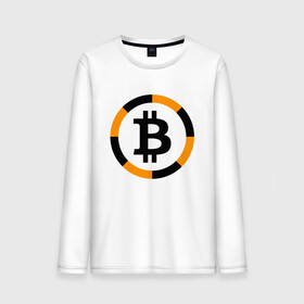 Мужской лонгслив хлопок с принтом БИТКОИН | BITCOIN (Z) в Белгороде, 100% хлопок |  | binance coin | bitcoin | blockchain | btc | cardano | crypto | ethereum | litecoin | polkadot | tether | xrp | биткоин | блокчейн | валюта | деньги | криптовалюта | майнер | майнинг | цифровая валюта | цифровое золото | эфир